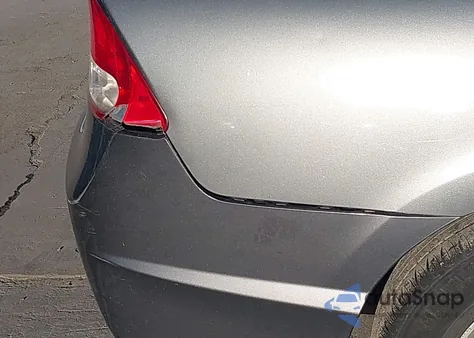 2010 Honda Civic Hybrid из США, поврежденный, VIN JHMFA3F2XAS005888